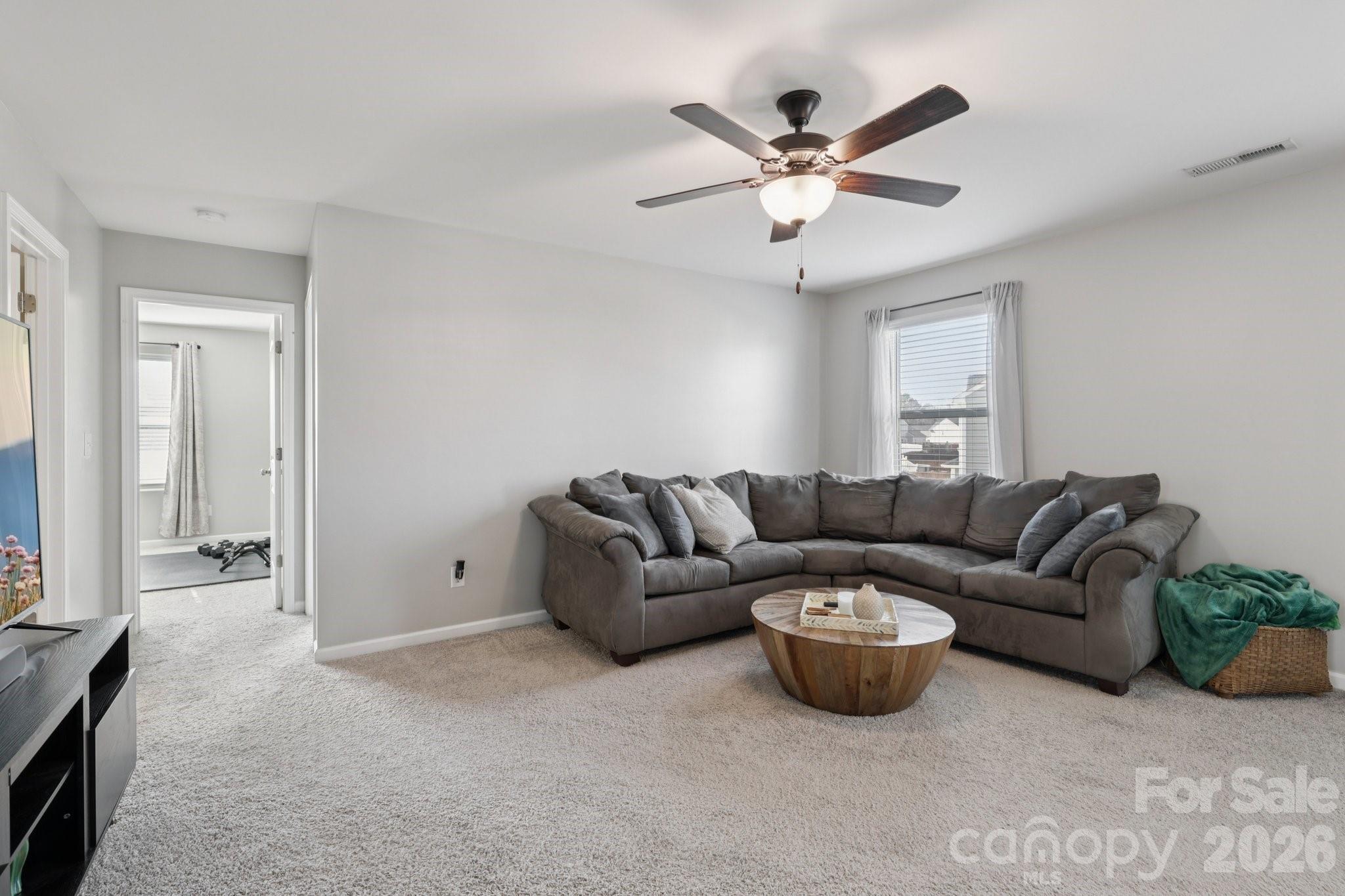 Roddey Park - Residential