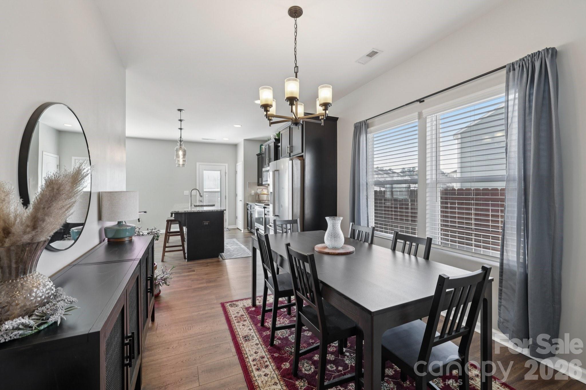 Roddey Park - Residential