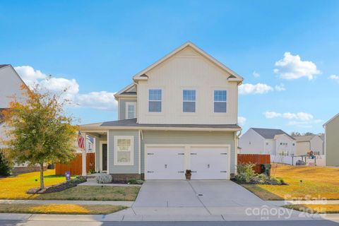 879 Von Buren Boulevard Rock Hill SC 29730