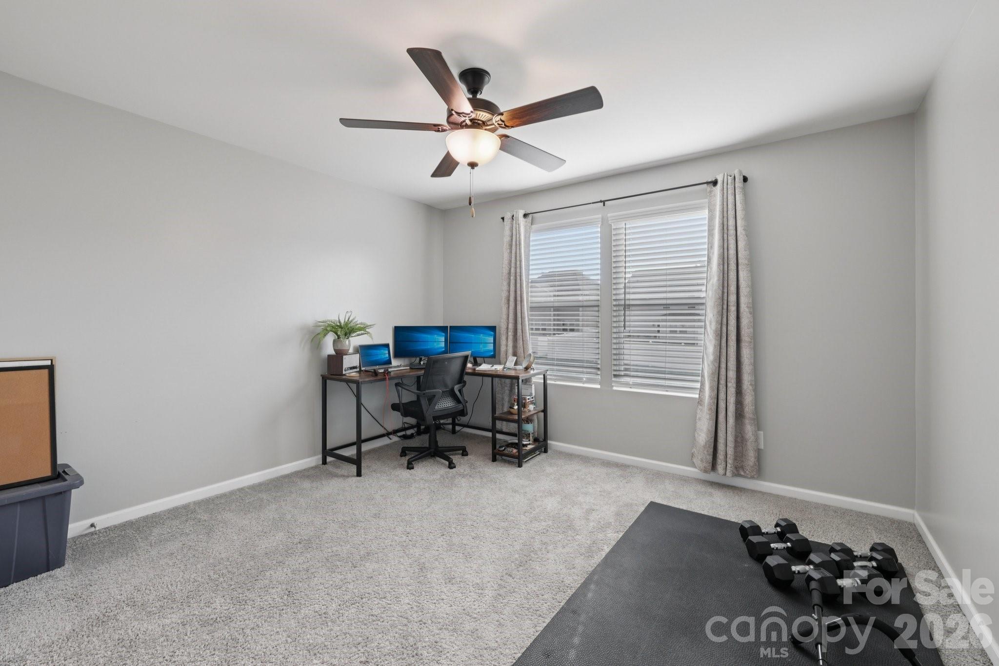 Roddey Park - Residential