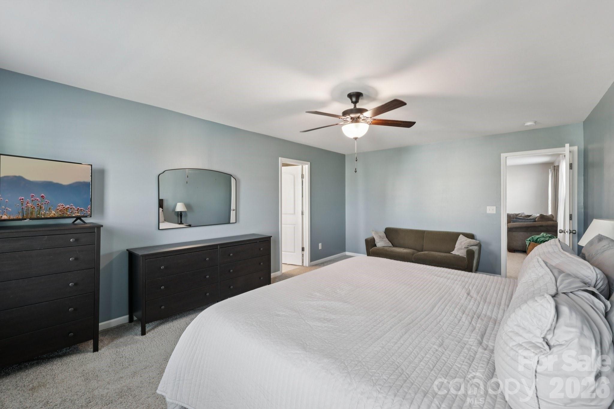 Roddey Park - Residential