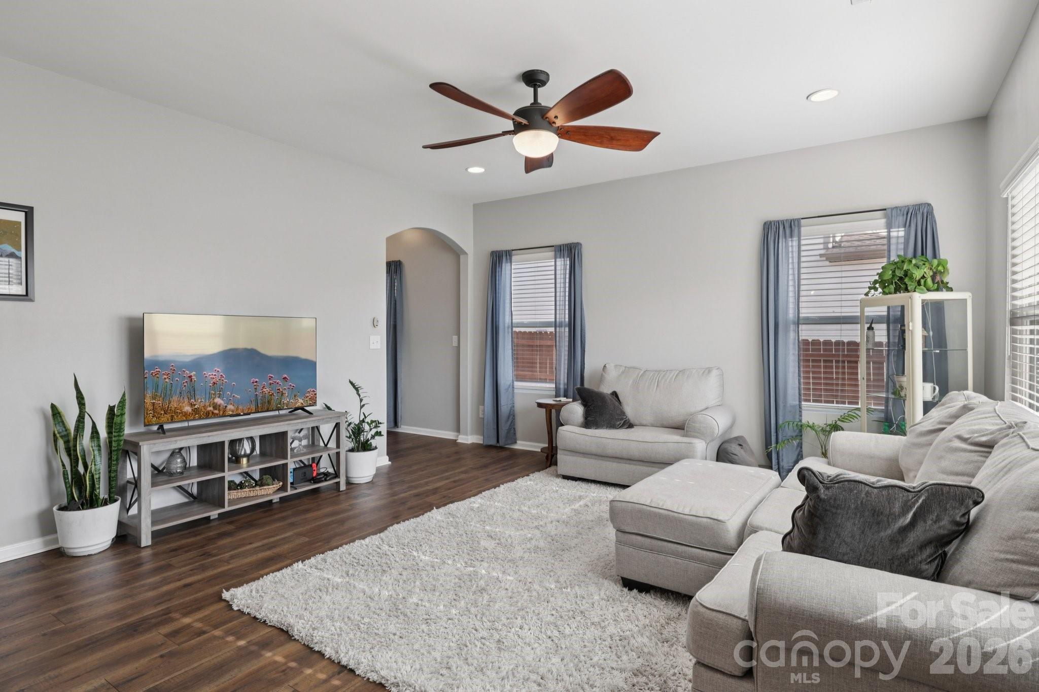 Roddey Park - Residential