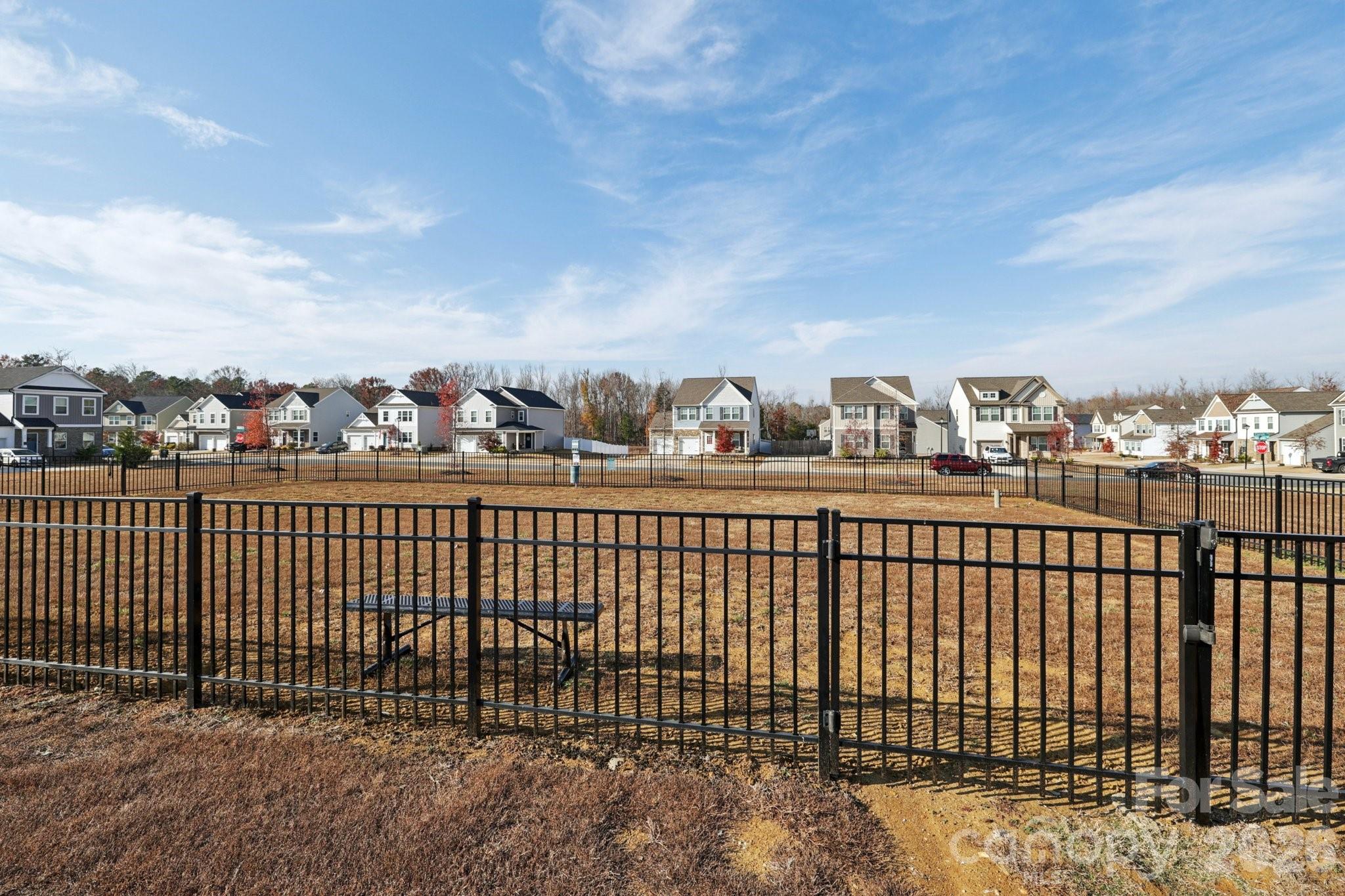 Roddey Park - Residential