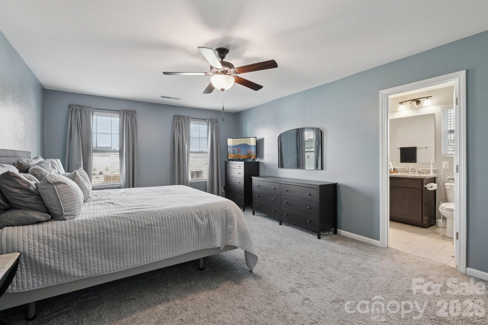 Roddey Park - Residential