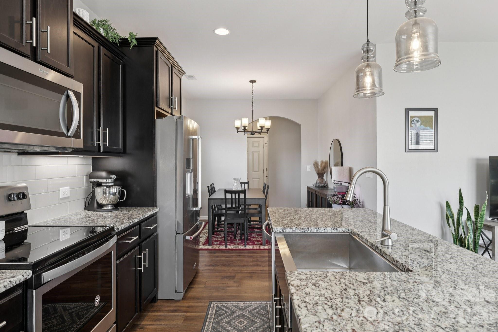 Roddey Park - Residential