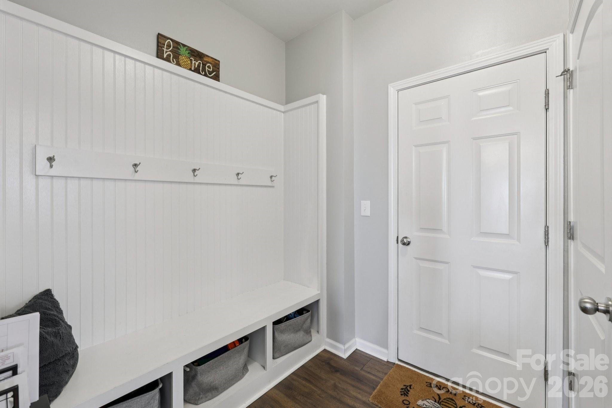 Roddey Park - Residential