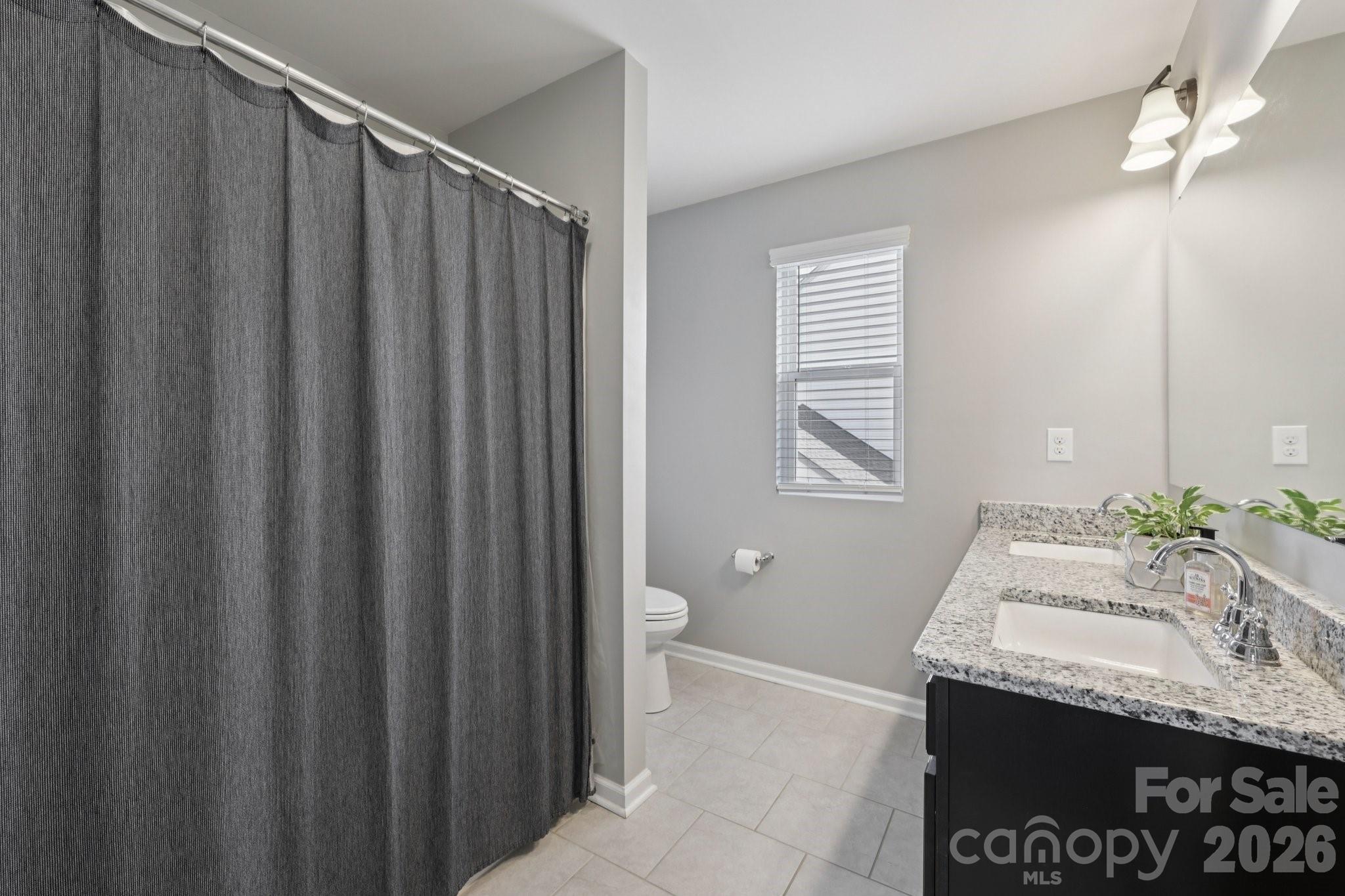 Roddey Park - Residential