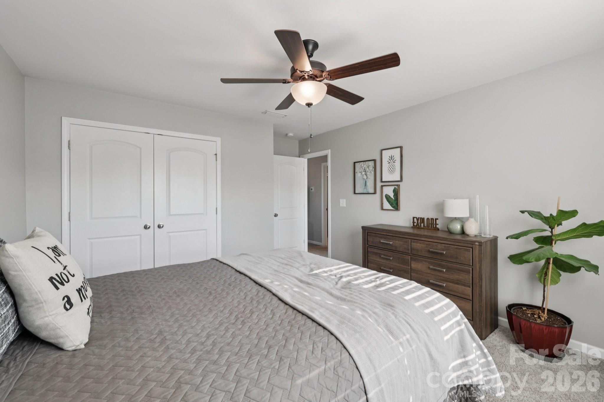 Roddey Park - Residential