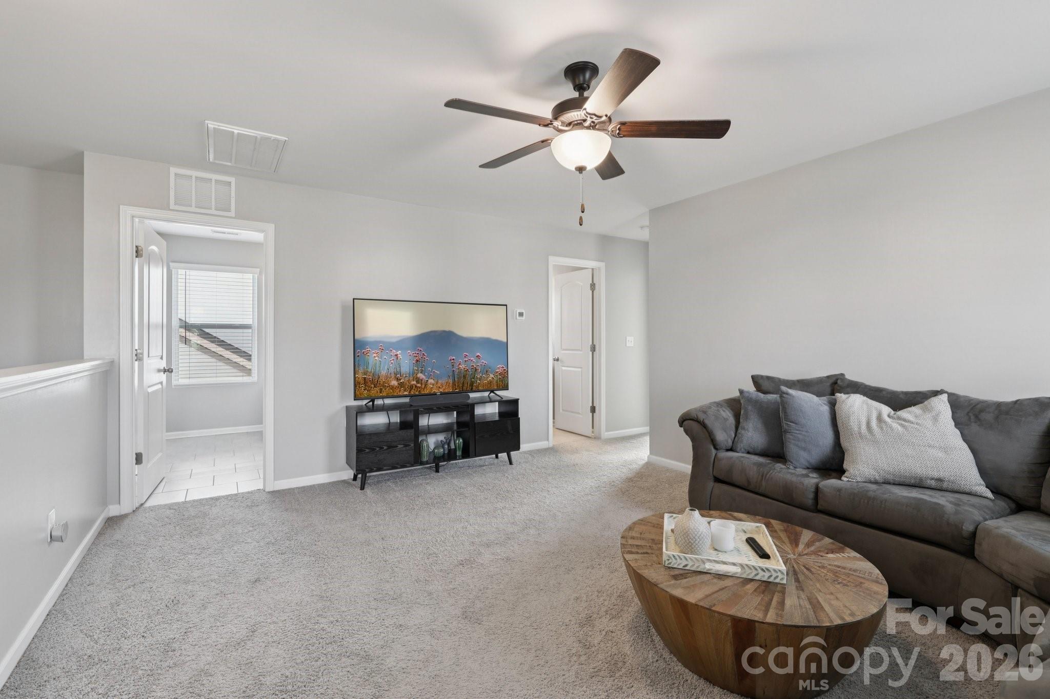 Roddey Park - Residential