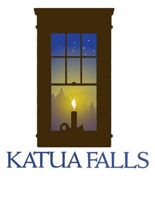 Katua Falls - Land