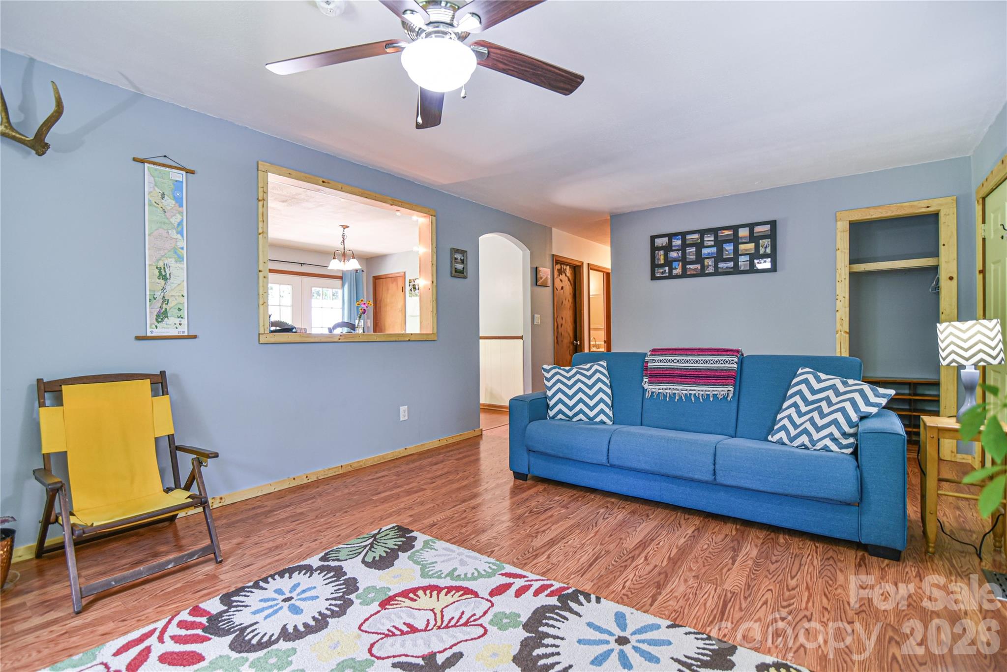 10 Gentry Branch Road