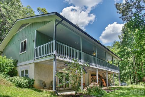 Photo of 10 Gentry Branch Road, Weaverville, NC 28787 (MLS # 4373082)