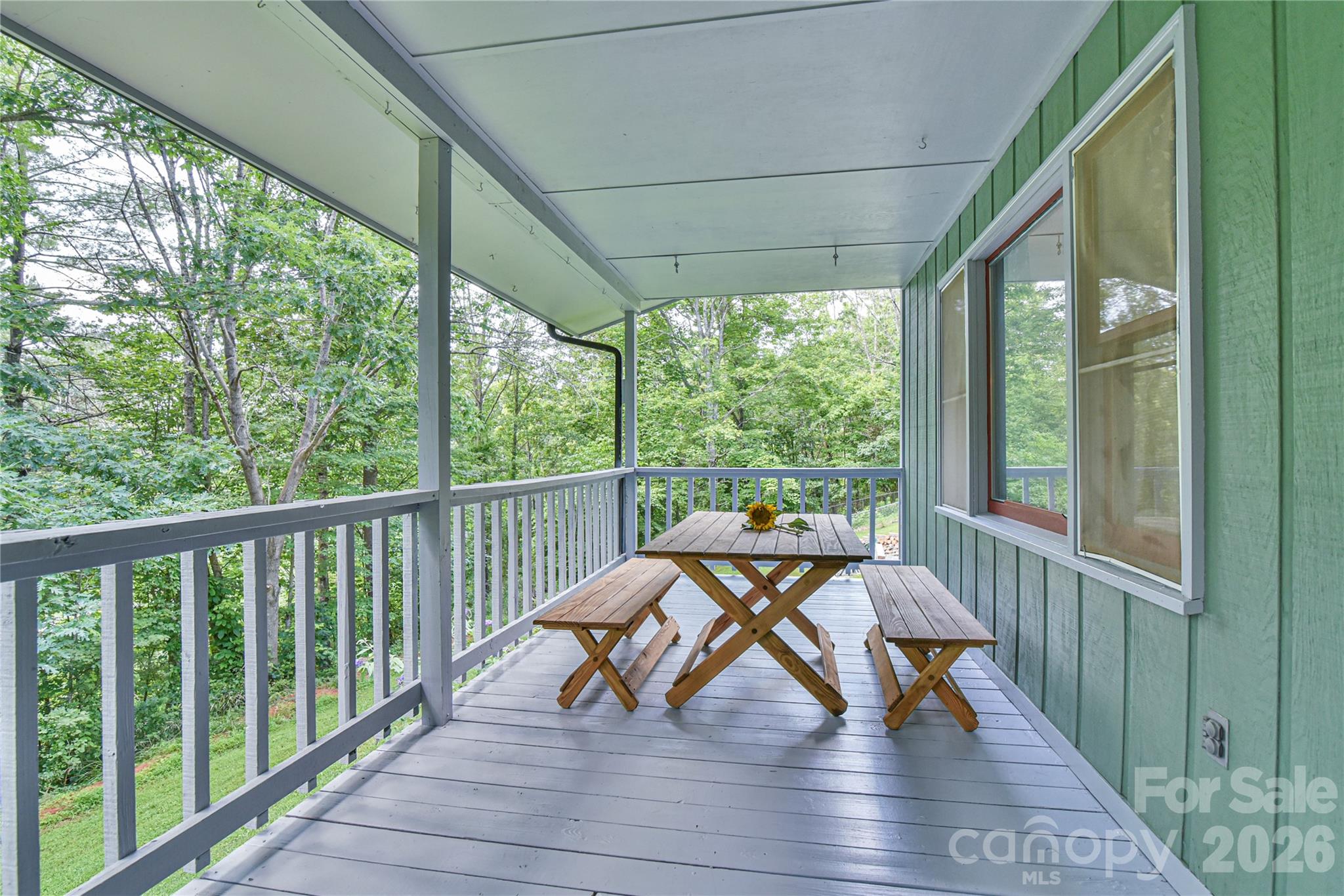 10 Gentry Branch Road