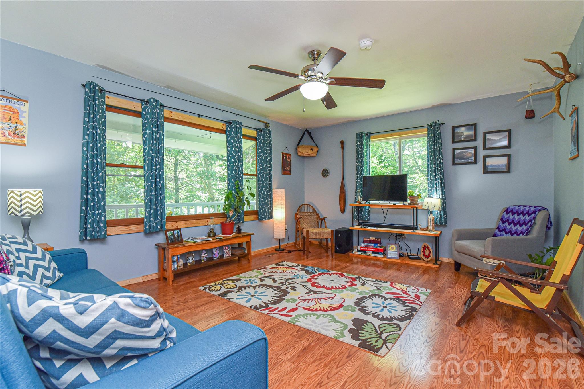 10 Gentry Branch Road