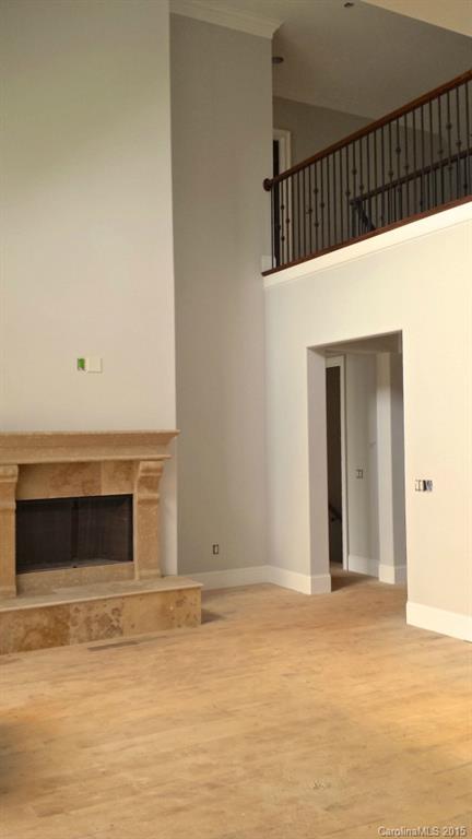 Tuskarora Point - Residential