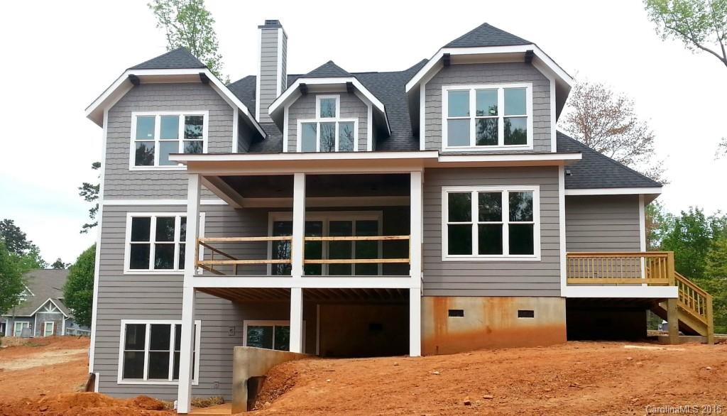 Tuskarora Point - Residential