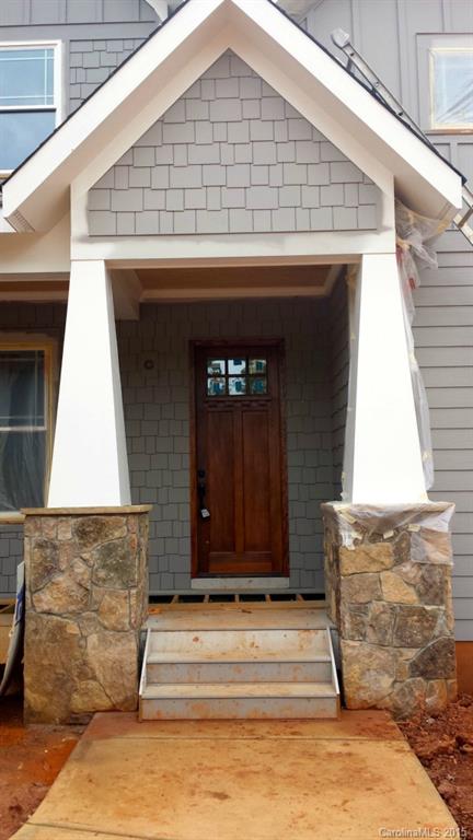 Tuskarora Point - Residential