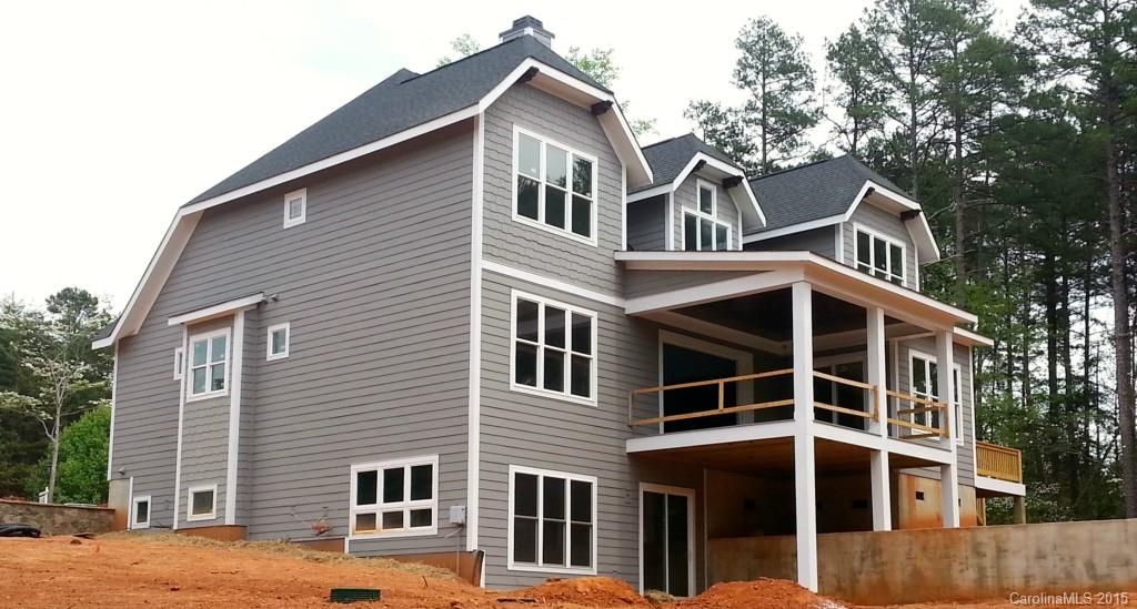 Tuskarora Point - Residential