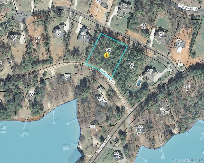 Tuskarora Point - Residential