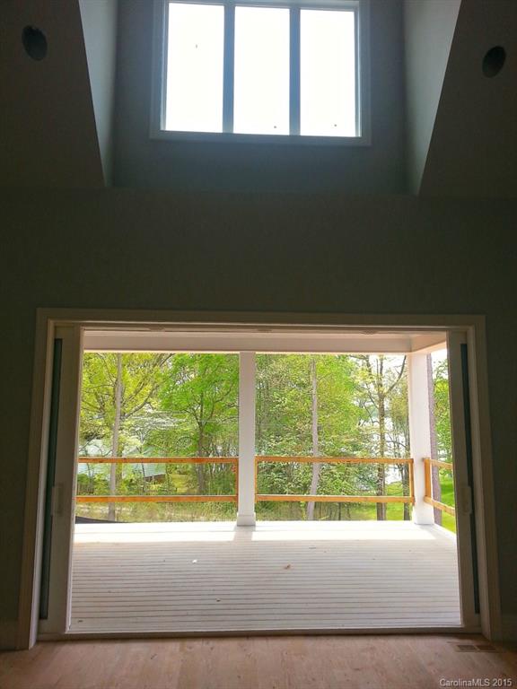 Tuskarora Point - Residential