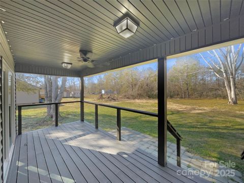 A home in Rock Hill