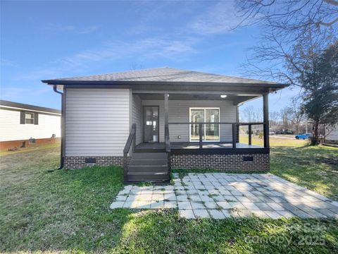 A home in Rock Hill