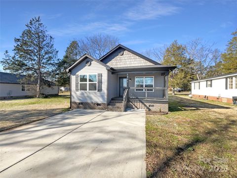 A home in Rock Hill