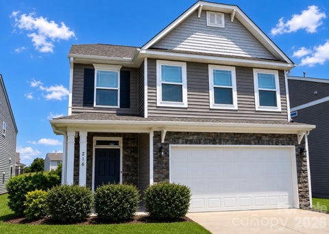 Photo of 216 Crane Creek Way, Lexington, NC 27295 (MLS # 4410803)