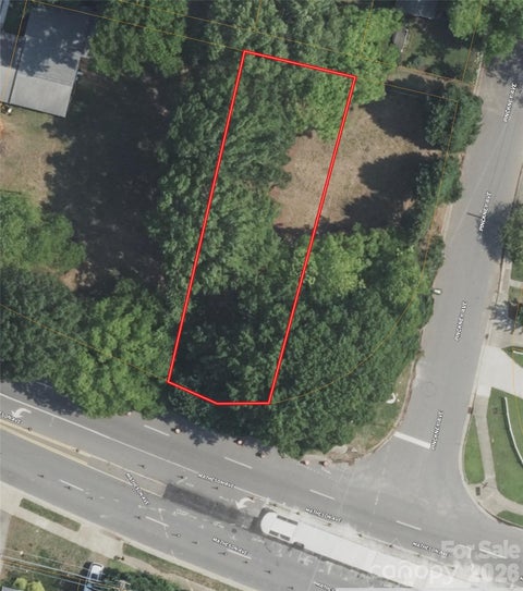 Photo of 725 Matheson Avenue, Charlotte, NC 28205 (MLS # 4405258)