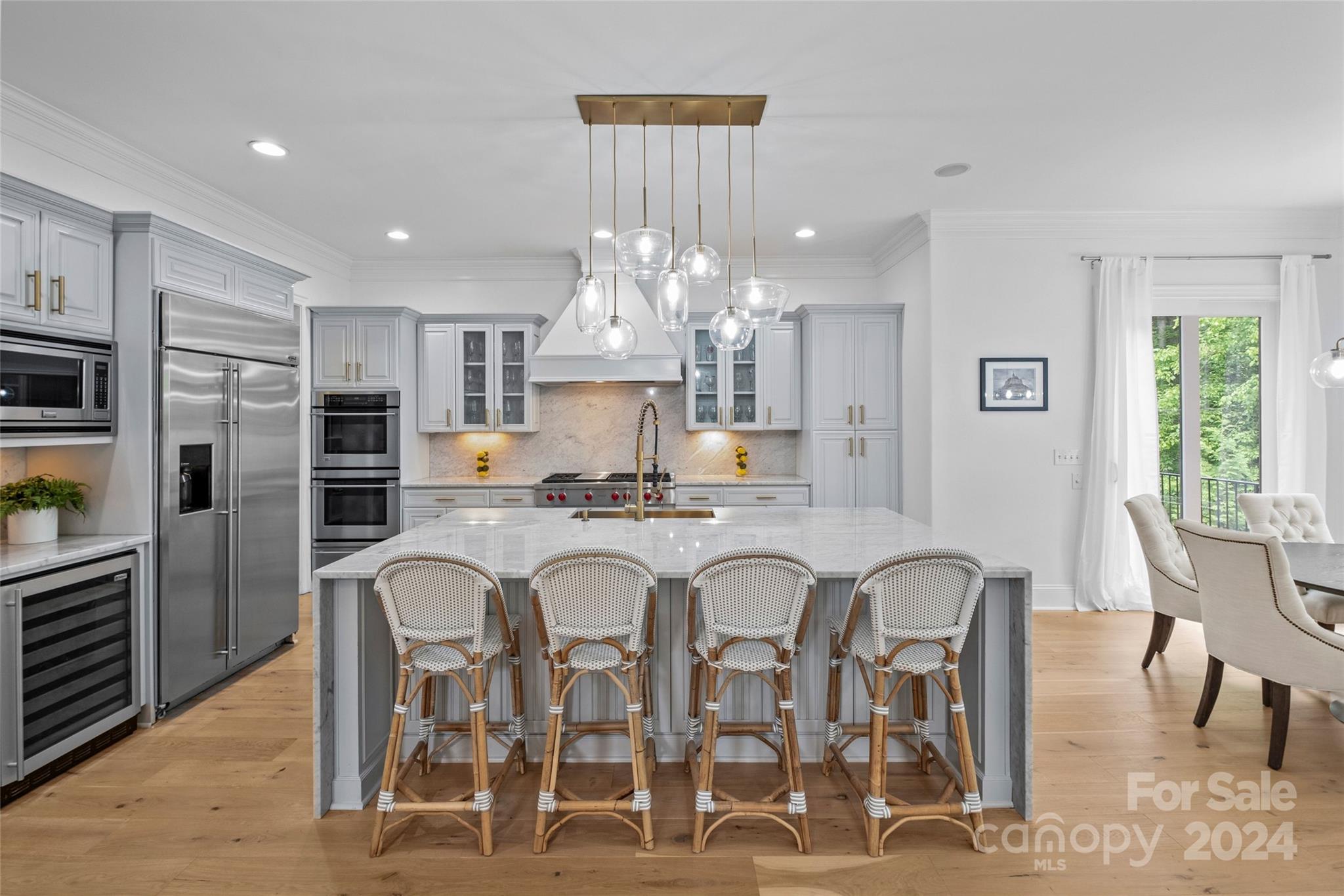 Highgrove - Residential