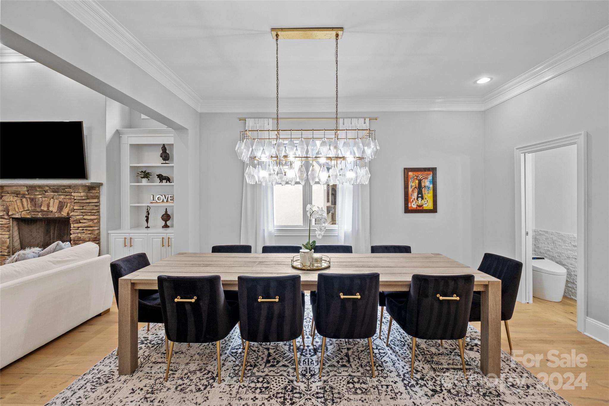 Highgrove - Residential