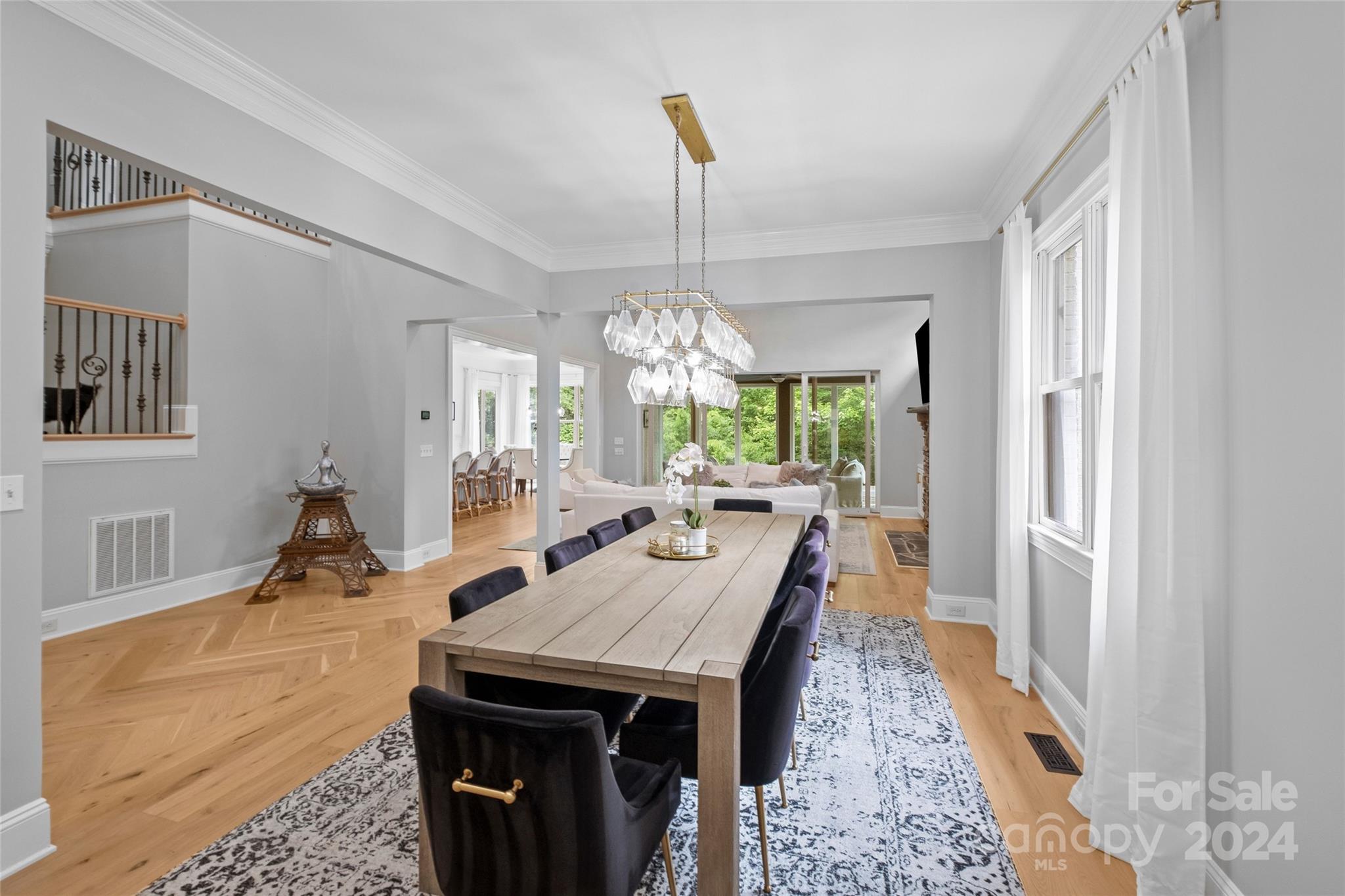 Highgrove - Residential