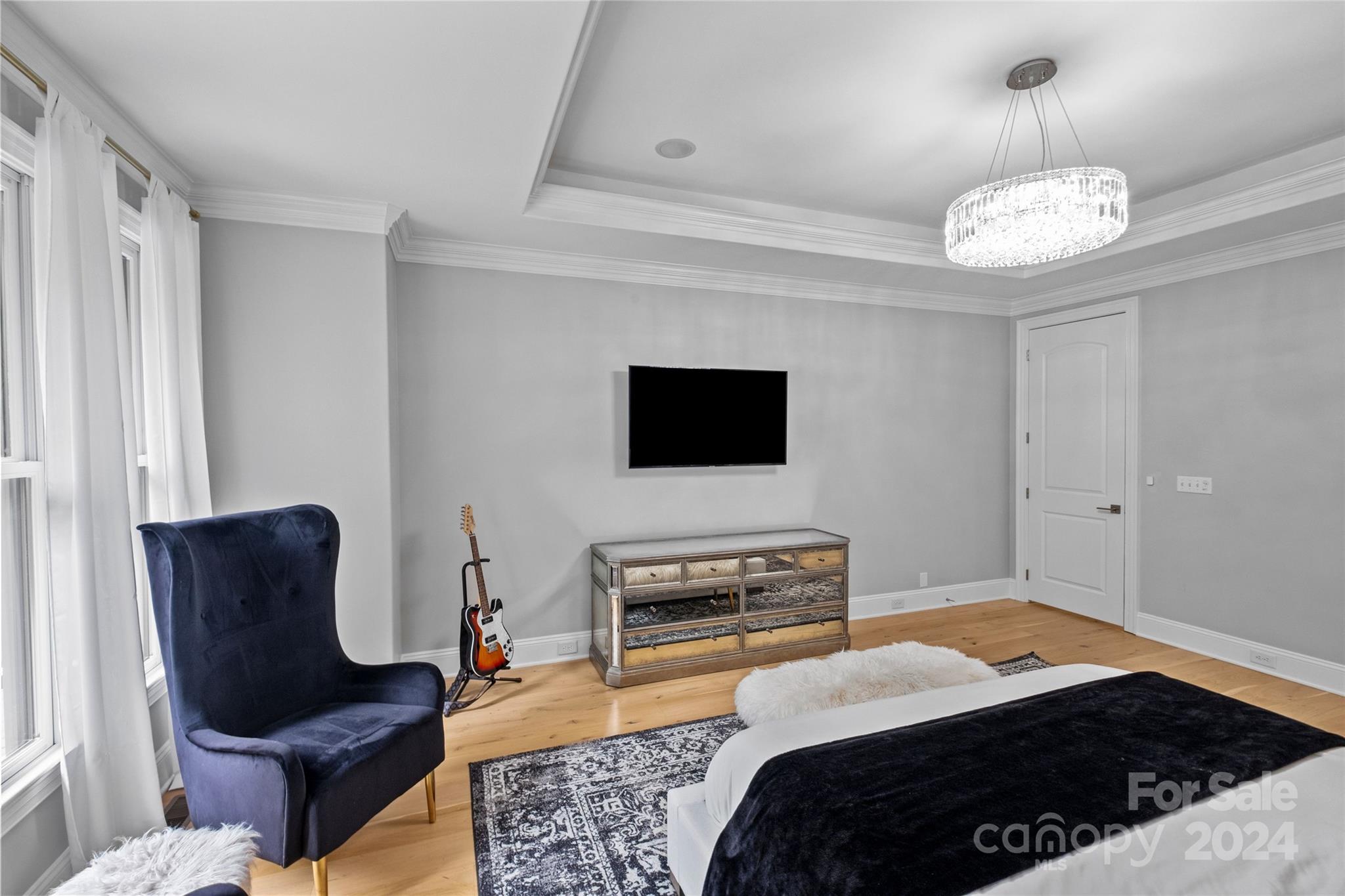 Highgrove - Residential