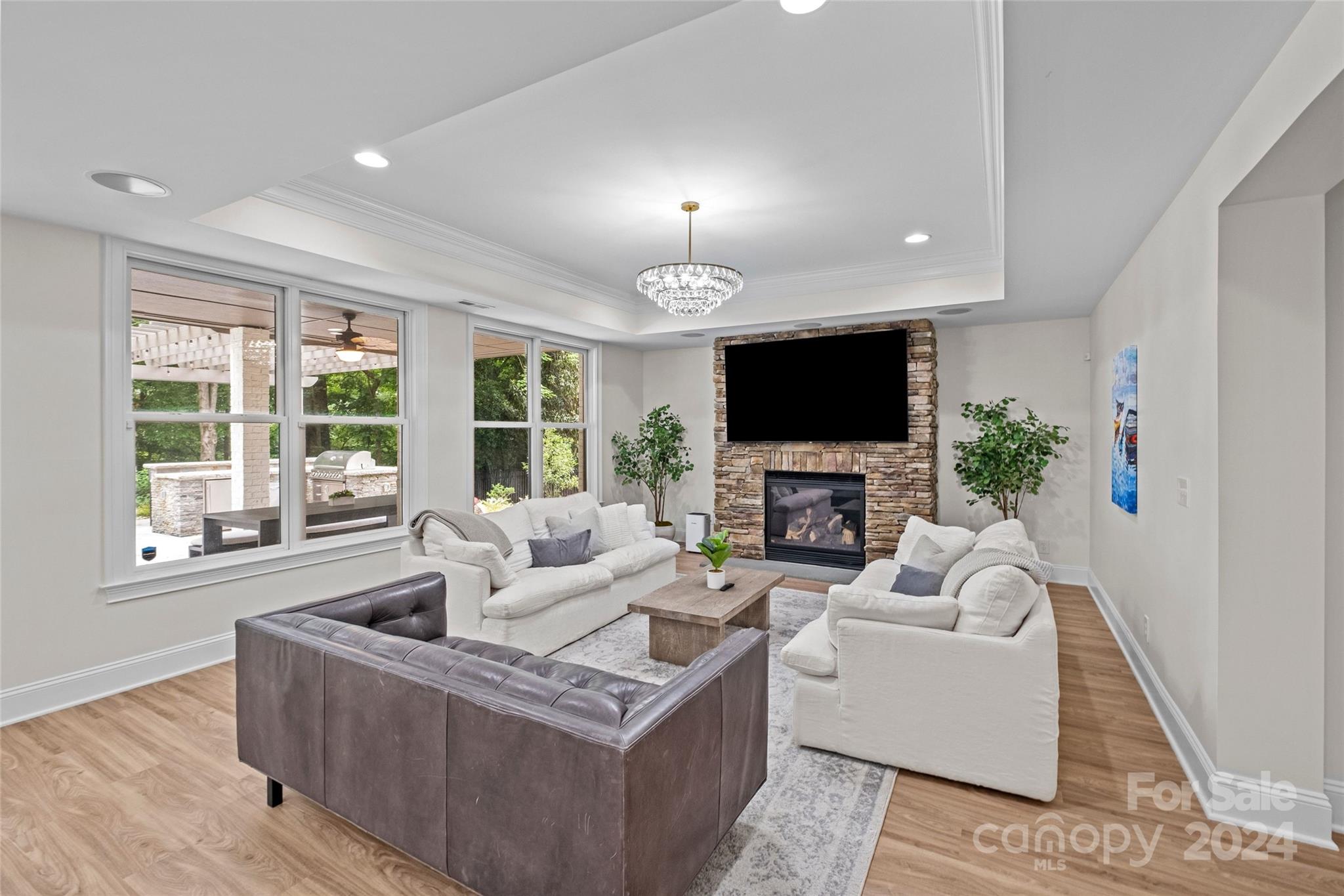 Highgrove - Residential