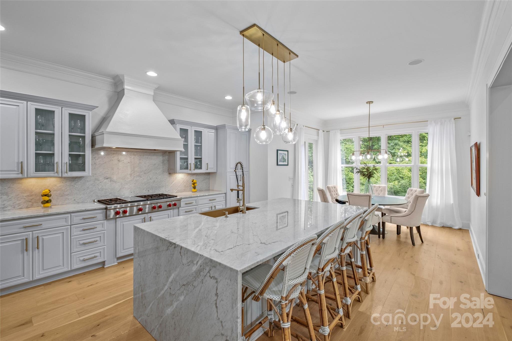 Highgrove - Residential