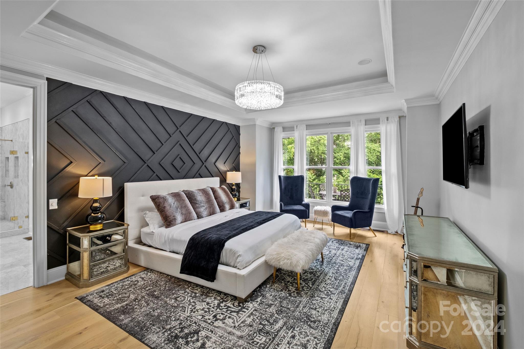 Highgrove - Residential