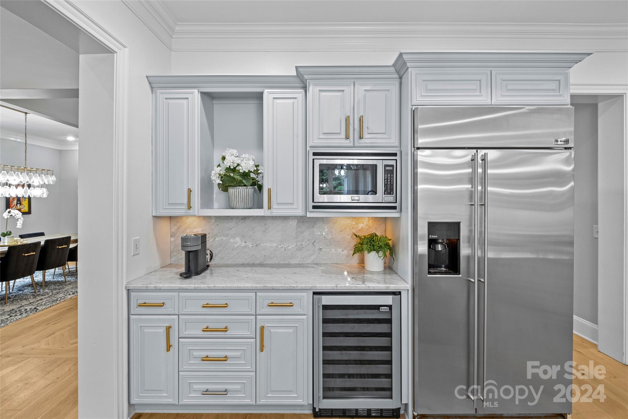 Highgrove - Residential