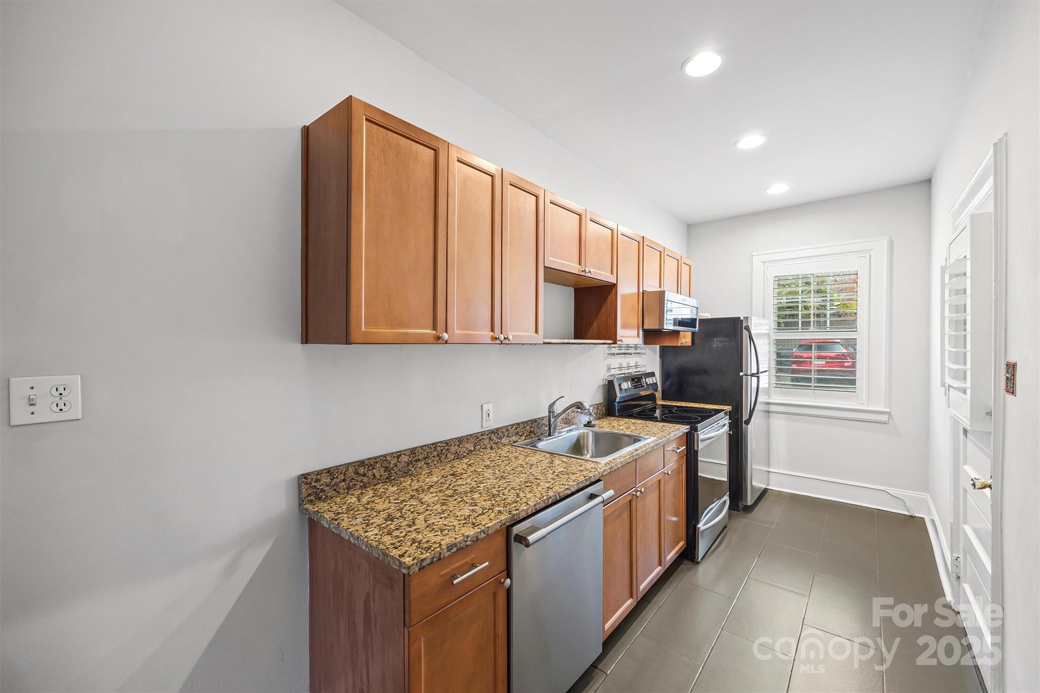 Kirkwood Commons - Residential