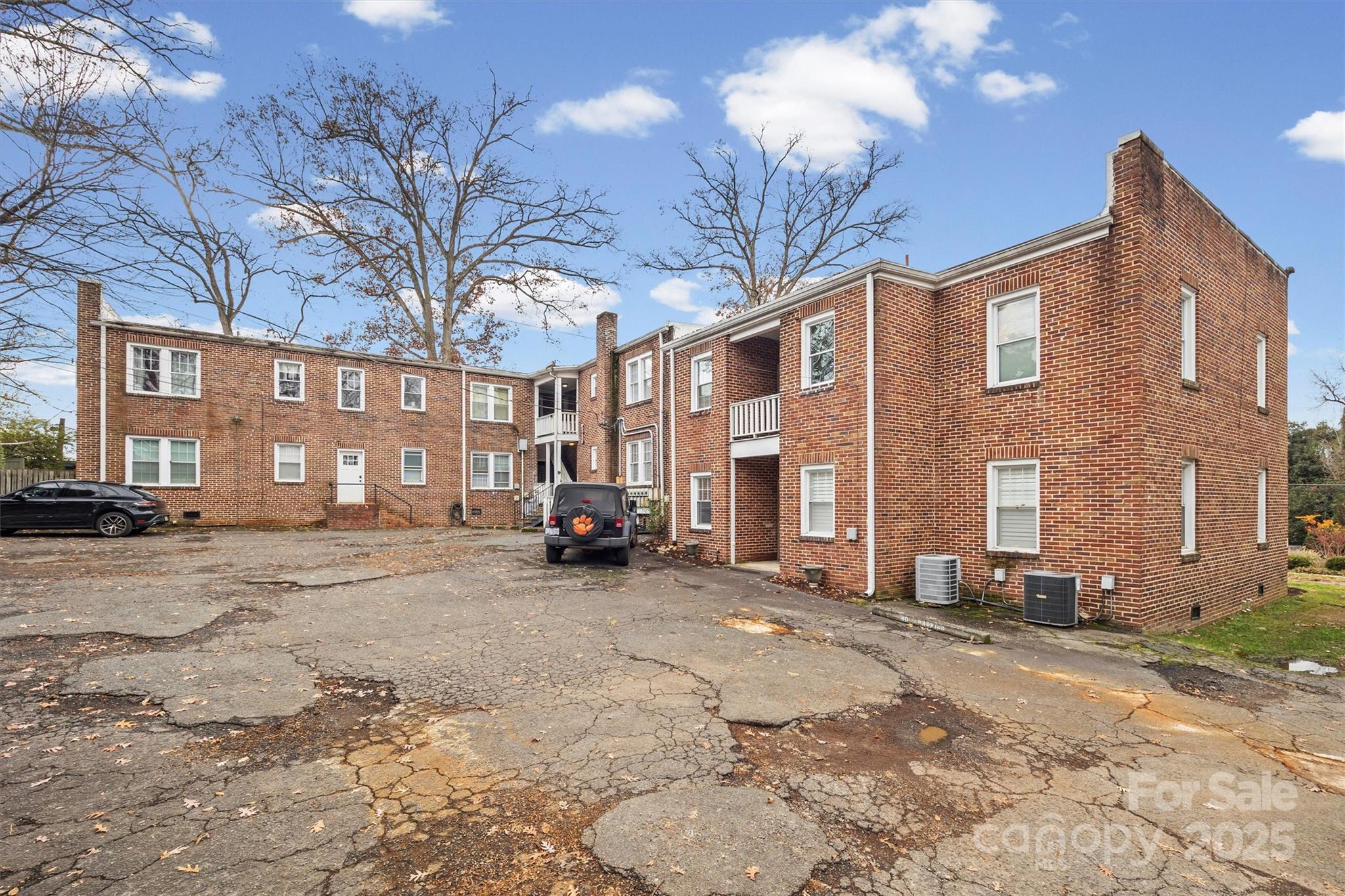 Kirkwood Commons - Residential