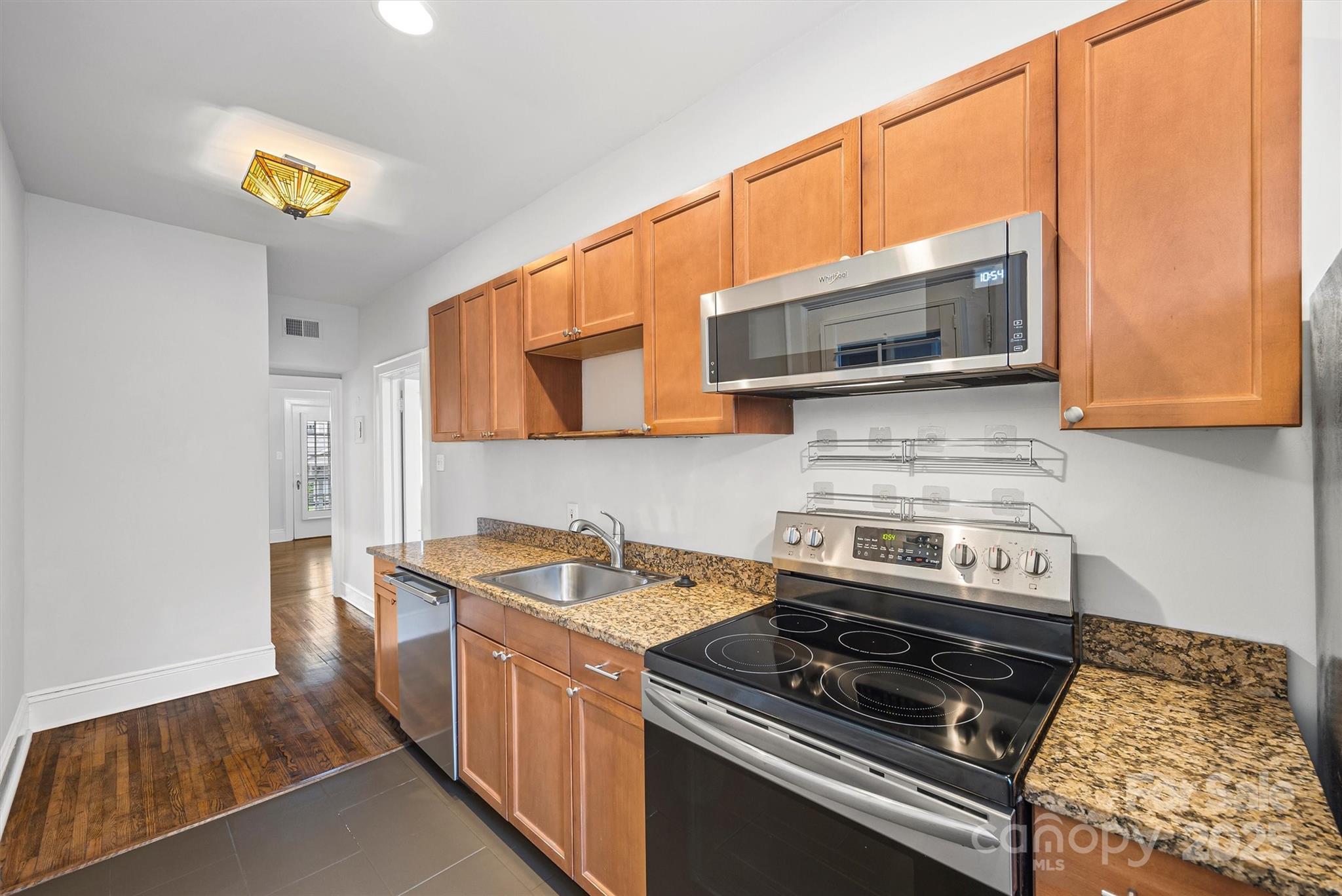 Kirkwood Commons - Residential