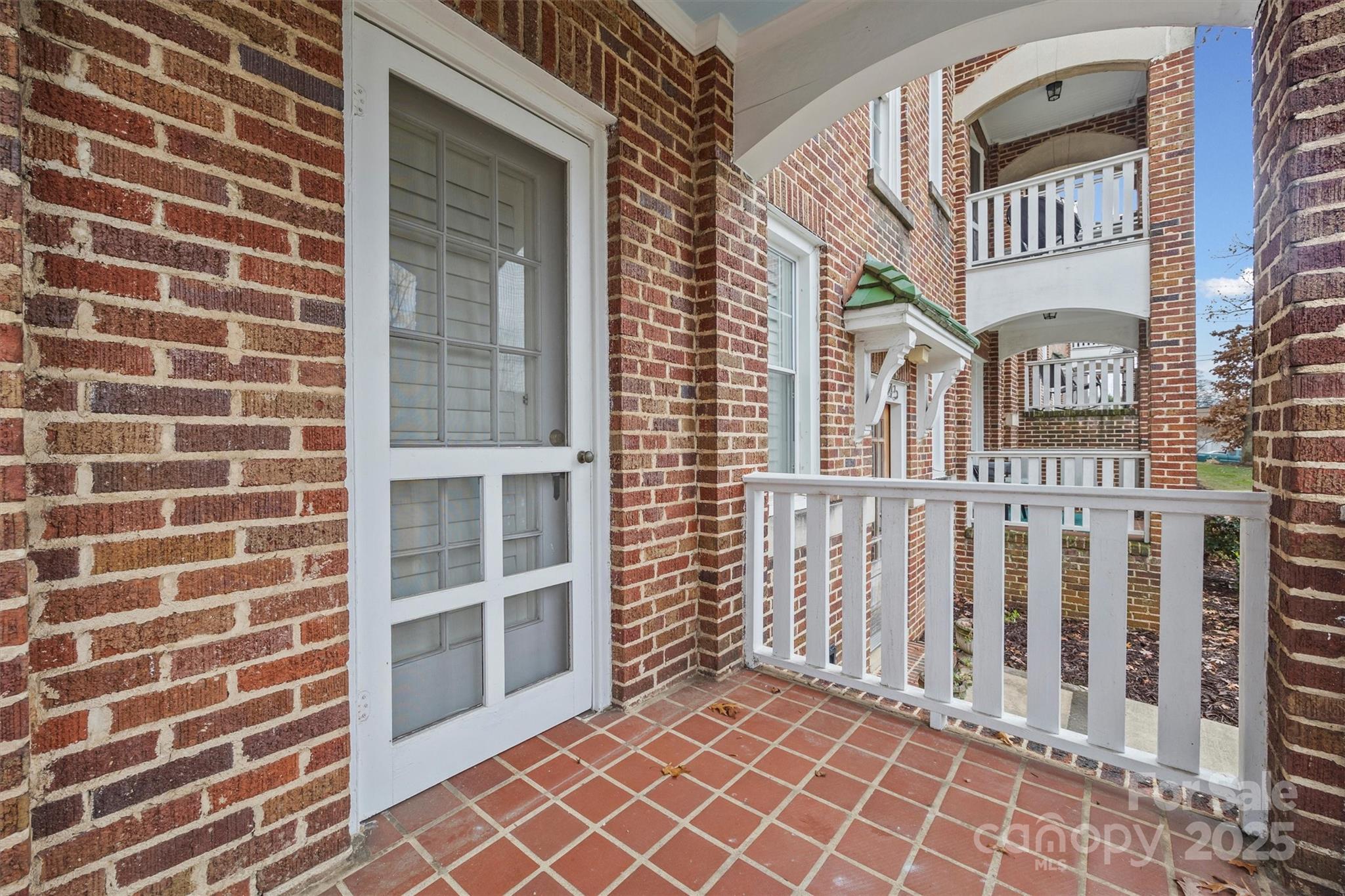 Kirkwood Commons - Residential