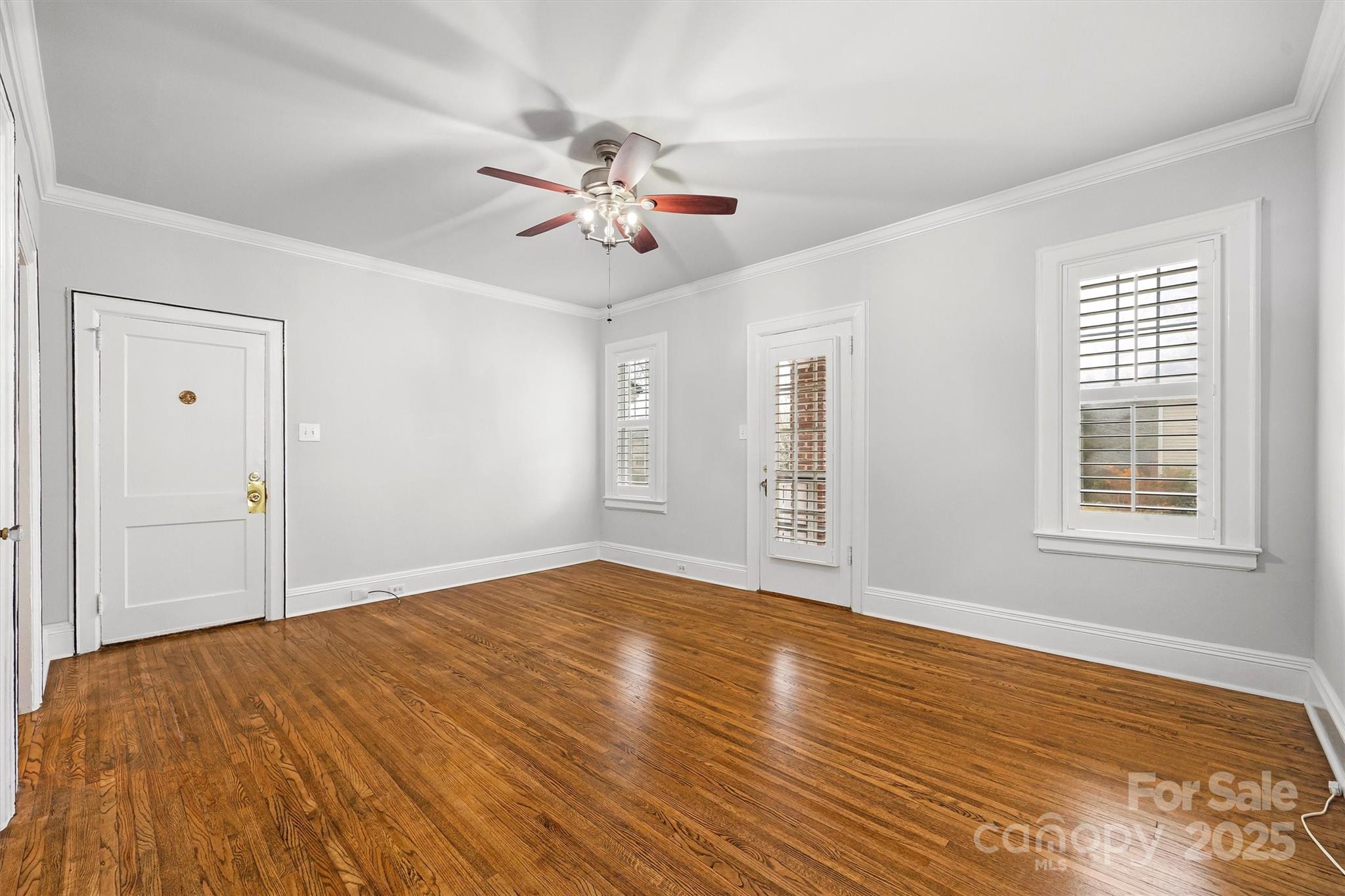 Kirkwood Commons - Residential