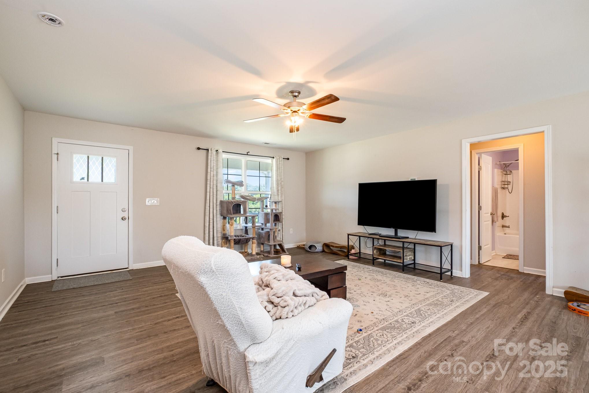 2303 Dillon Drive