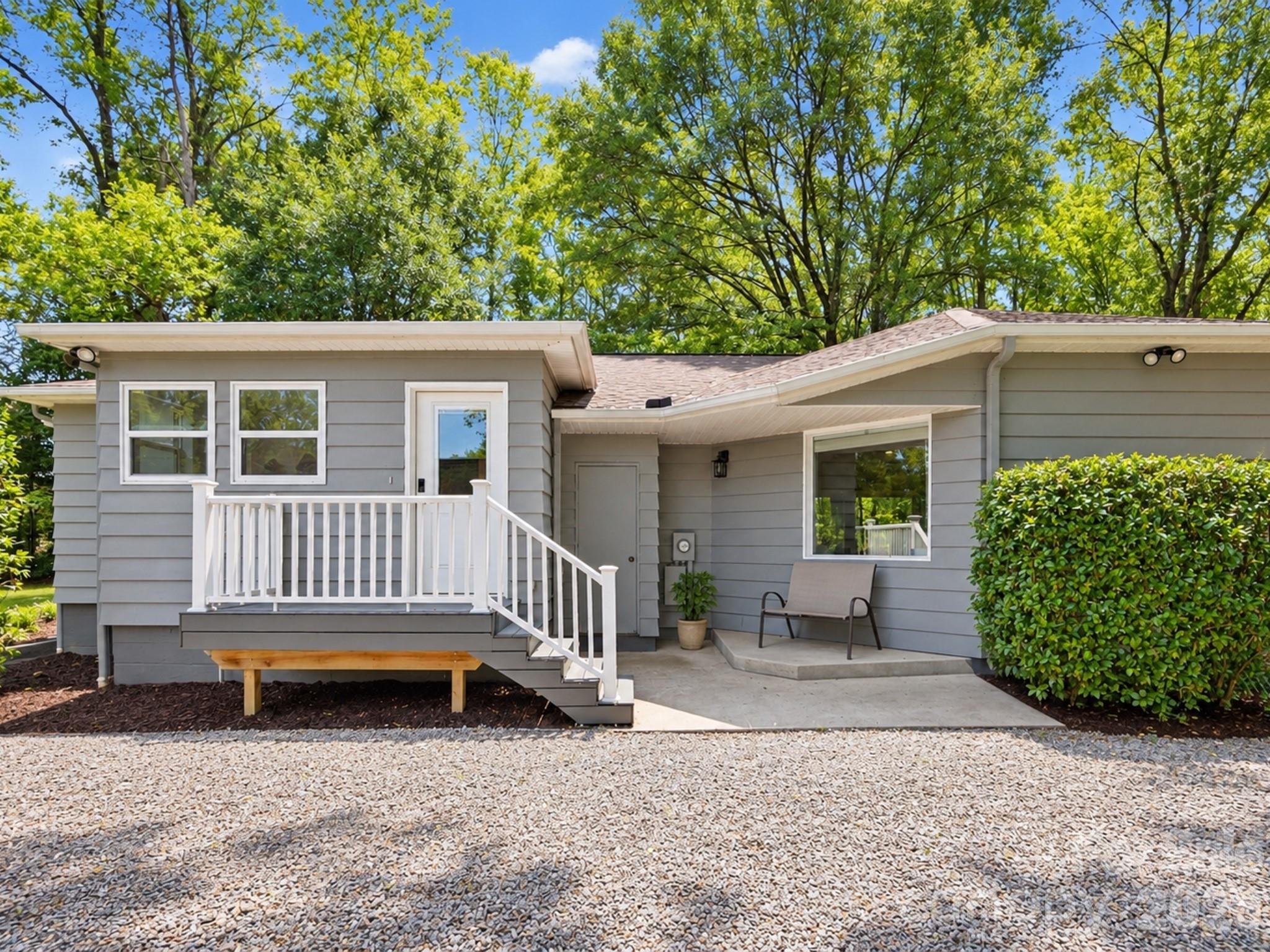 2125 Old Hickory Grove Road