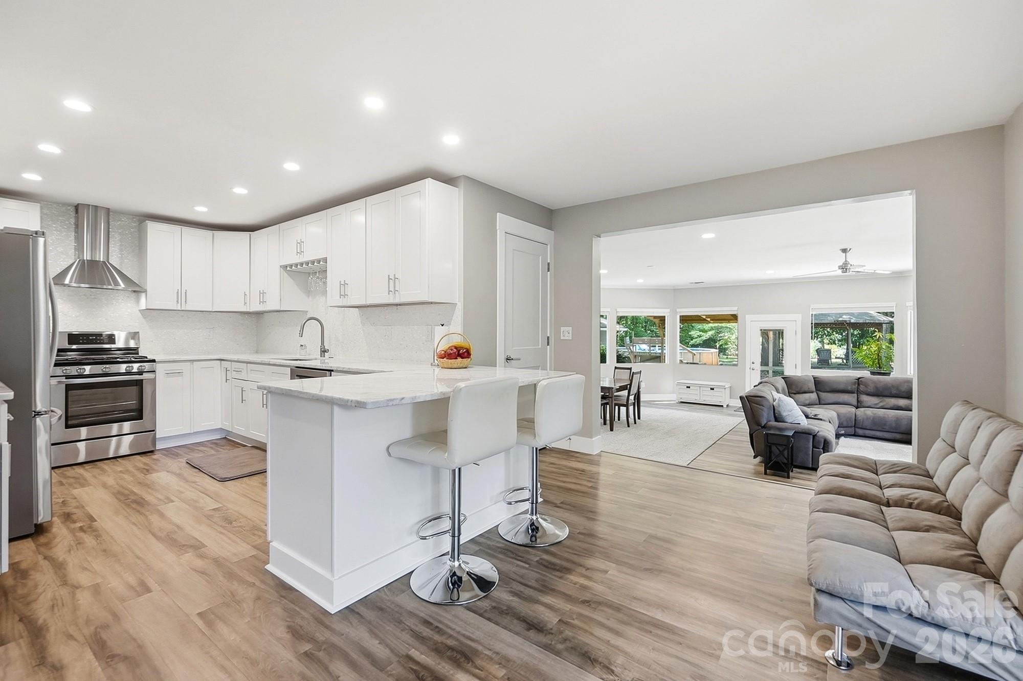 2125 Old Hickory Grove Road