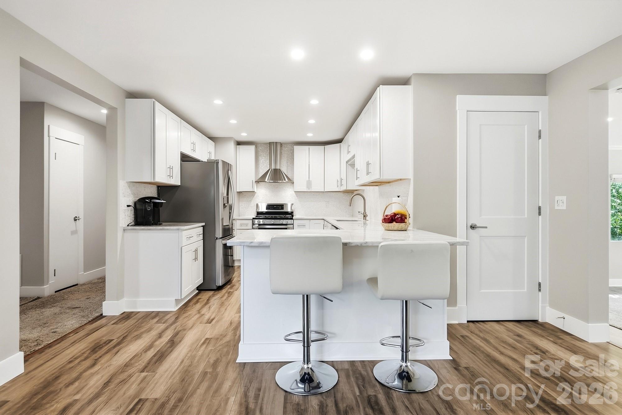 2125 Old Hickory Grove Road