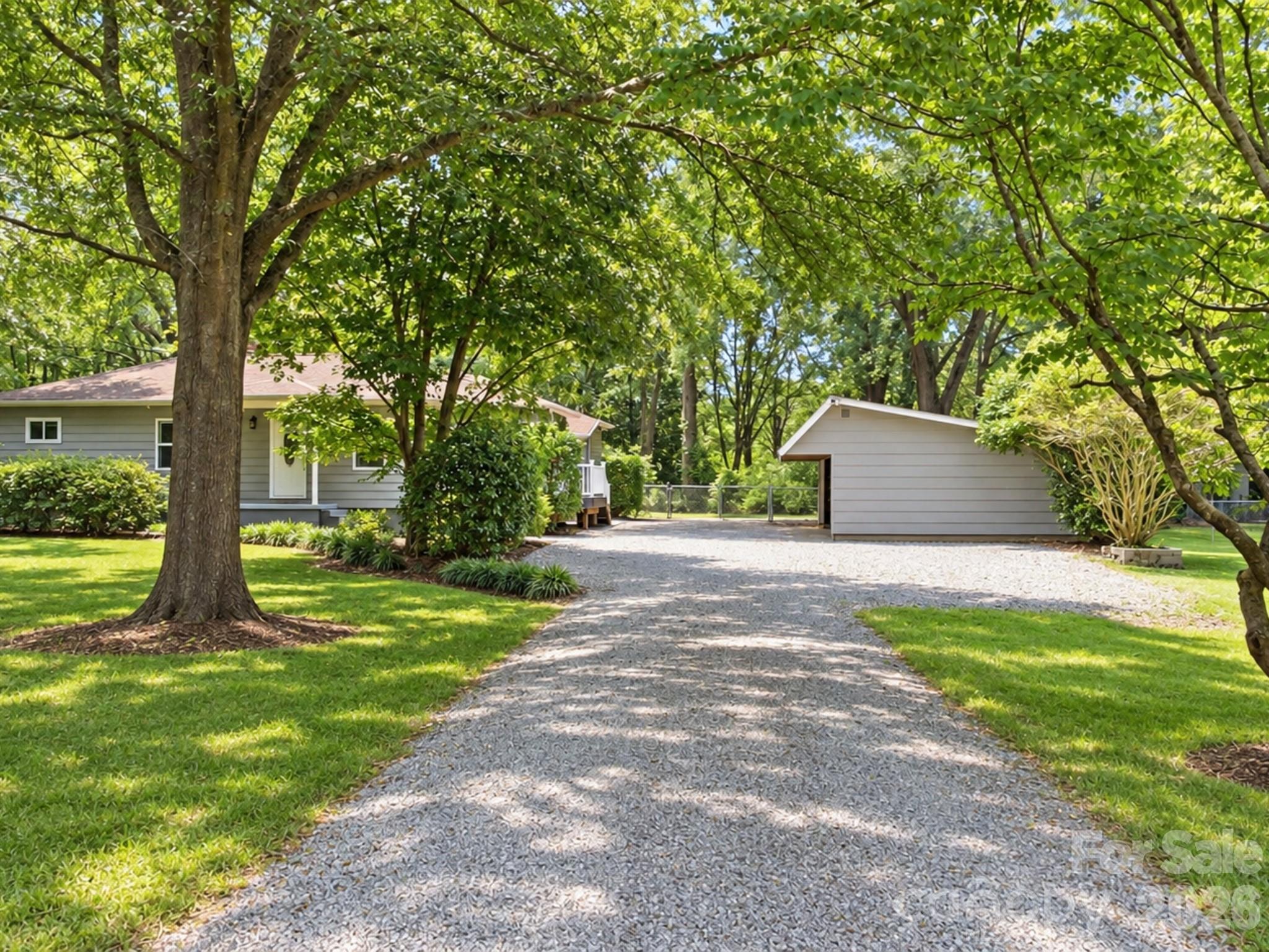 2125 Old Hickory Grove Road