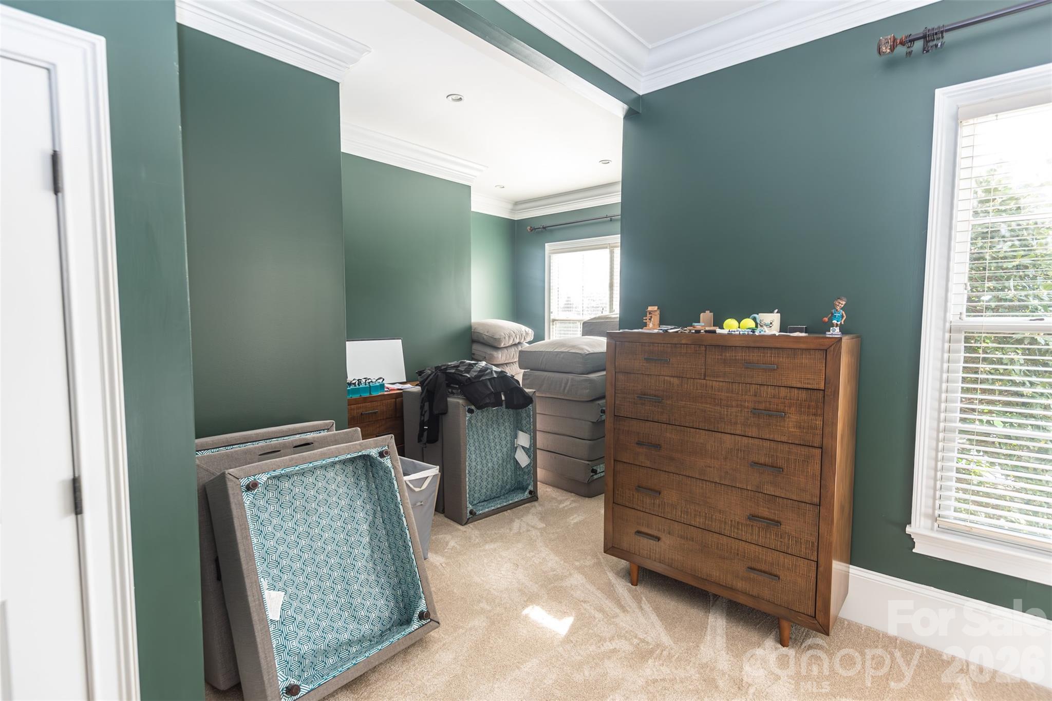 Ladley Court - Residential