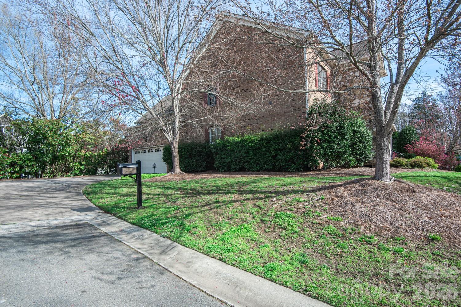 Ladley Court - Residential