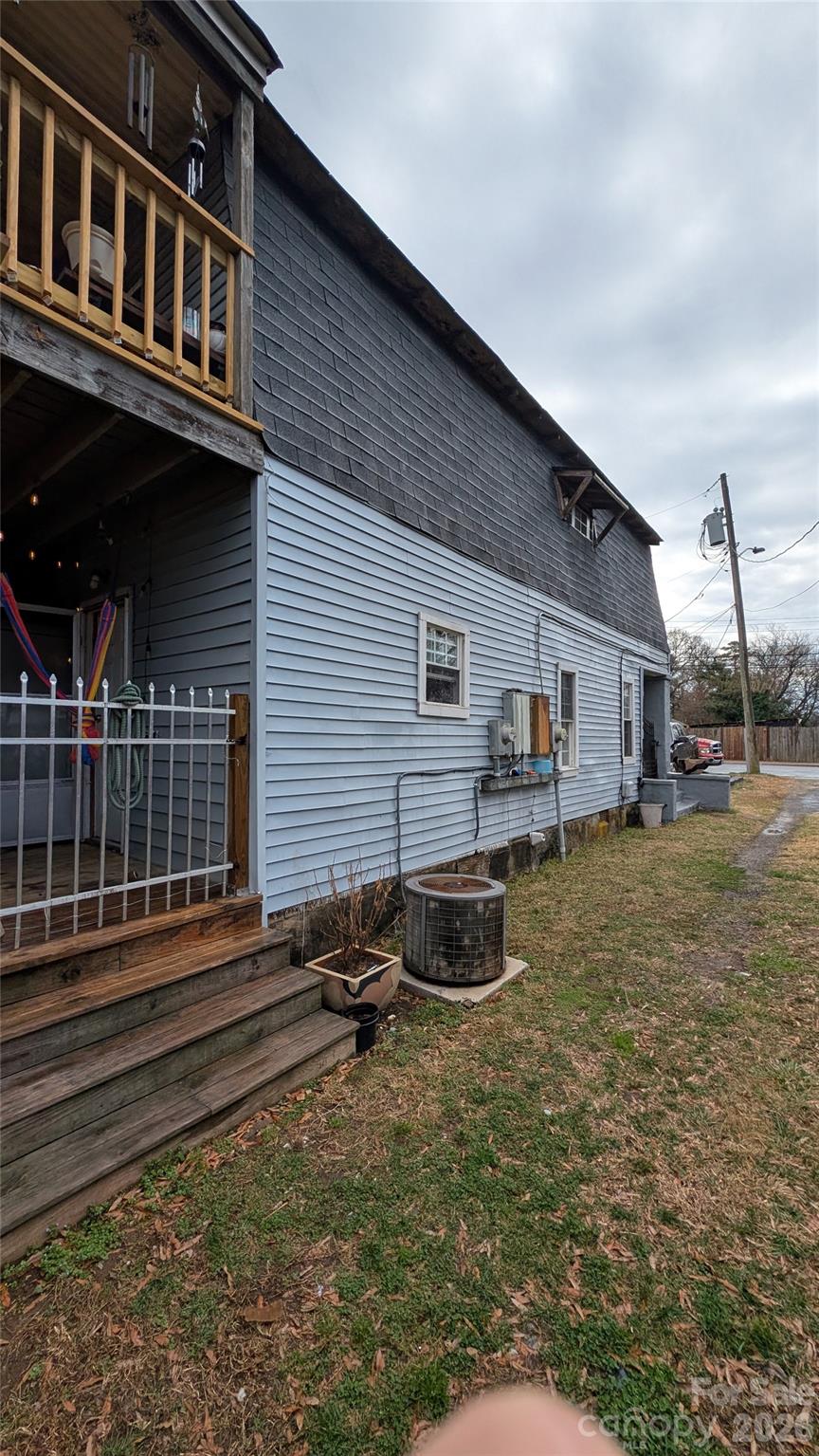 Thomasboro - Residential Income